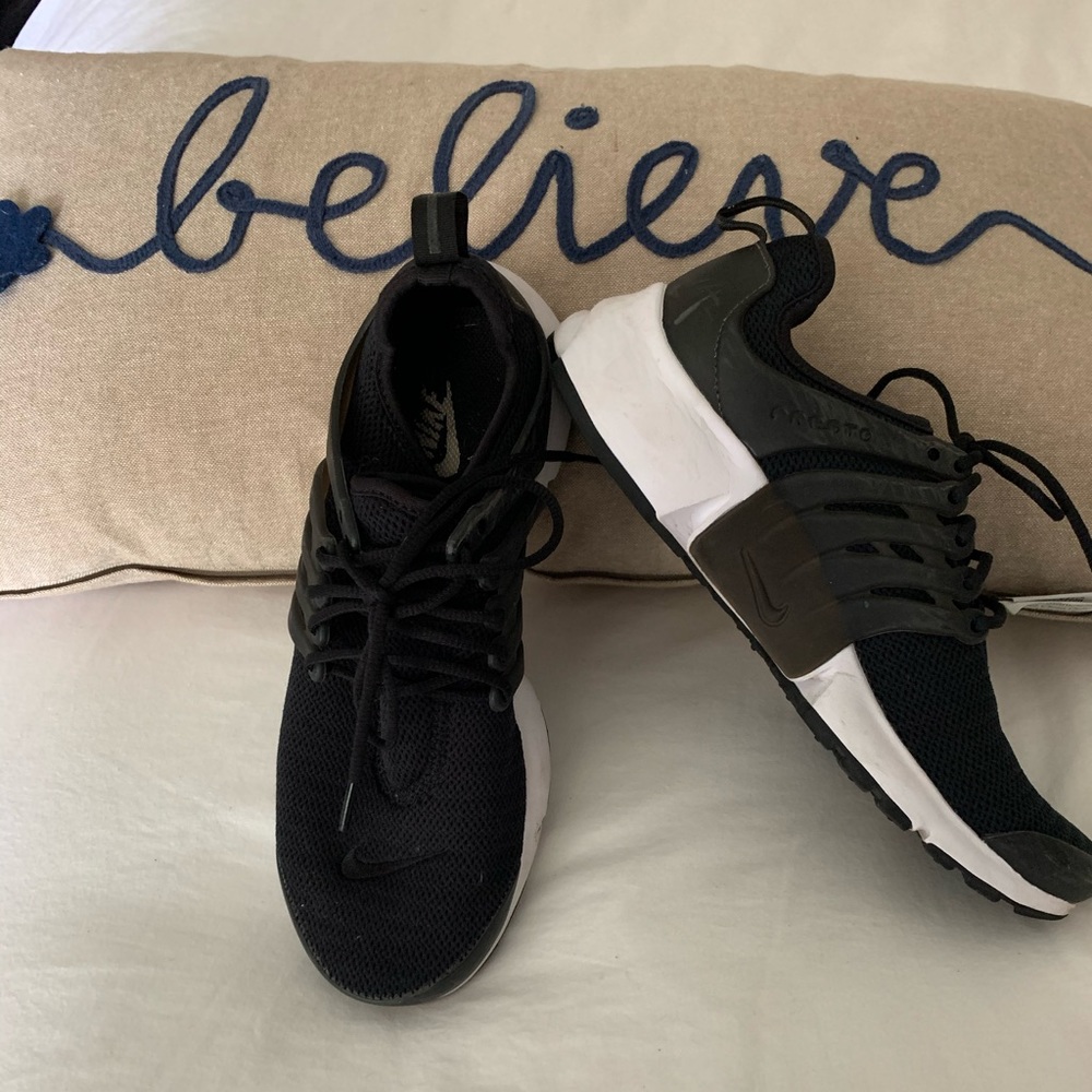 Nike presto